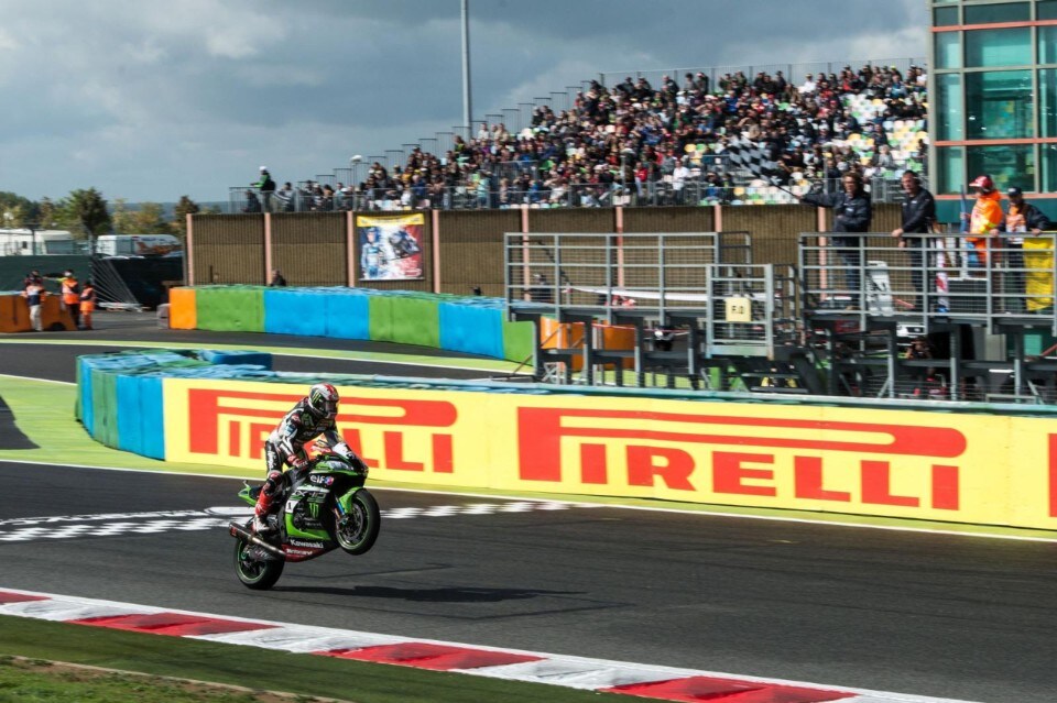 SBK Magny Cours: gli ORARI di Superpole e gare in TV