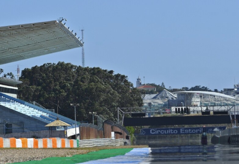 SBK: il Mondiale finirà all’Estoril