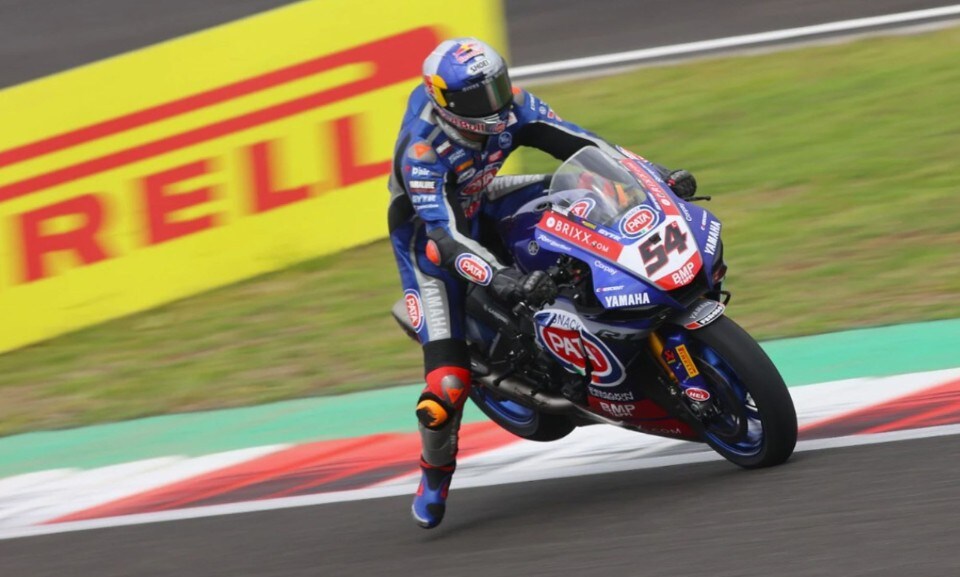 SBK 2021: l'anno di Toprak Razgatlioglu!