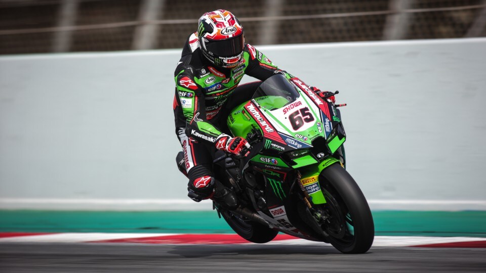 SBK test Barcellona: Razgatlioglu e la Yamaha chiudono al comando!