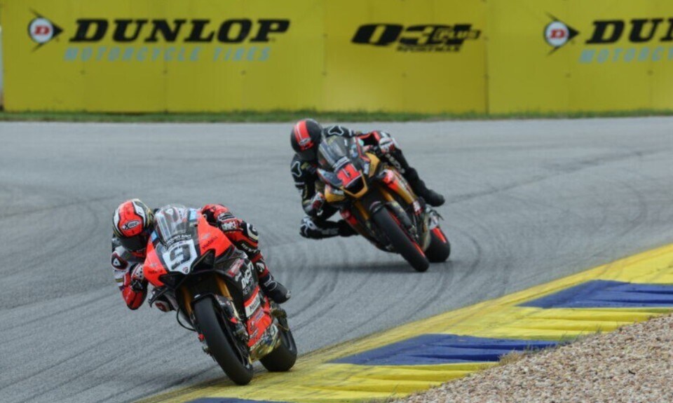 Danilo Petrucci, NESSUNO come lui!