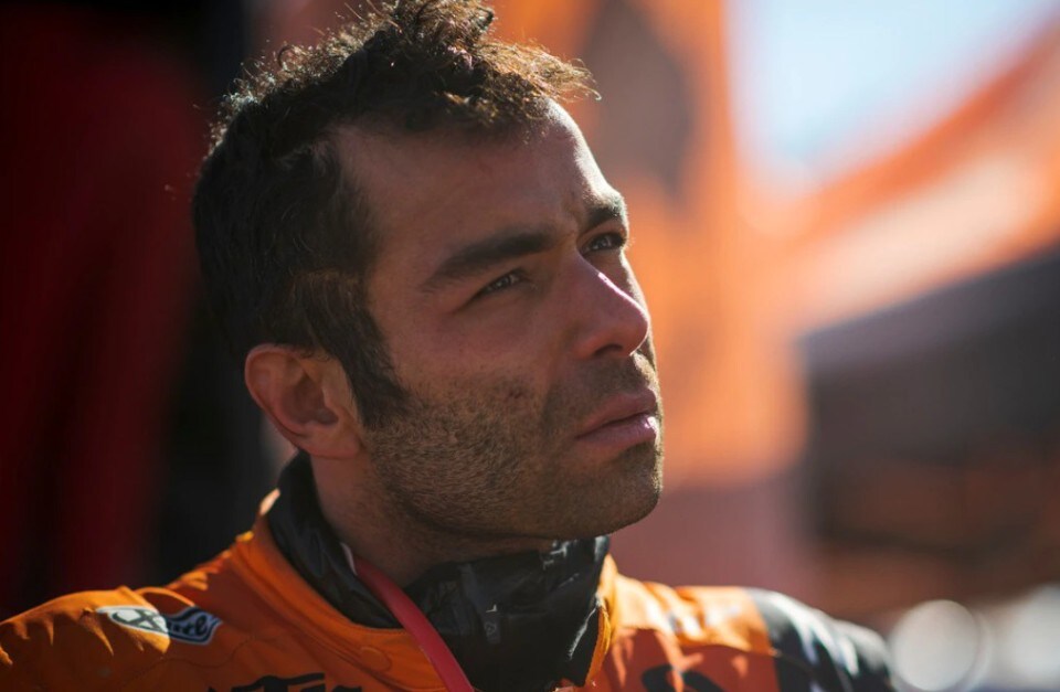 Danilo Petrucci, NESSUNO come lui!