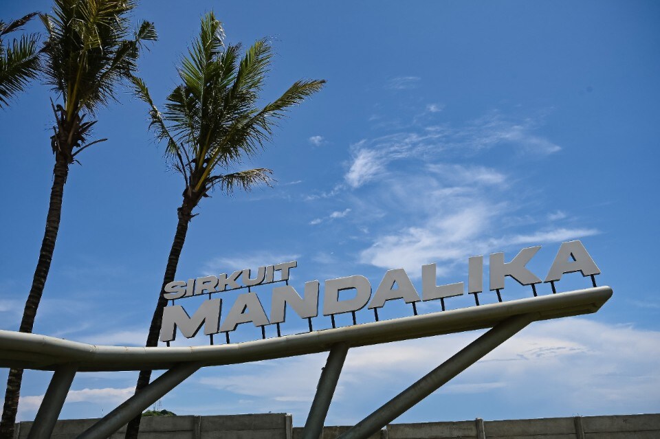 SBK Mandalika: orari Superpole e gare in TV