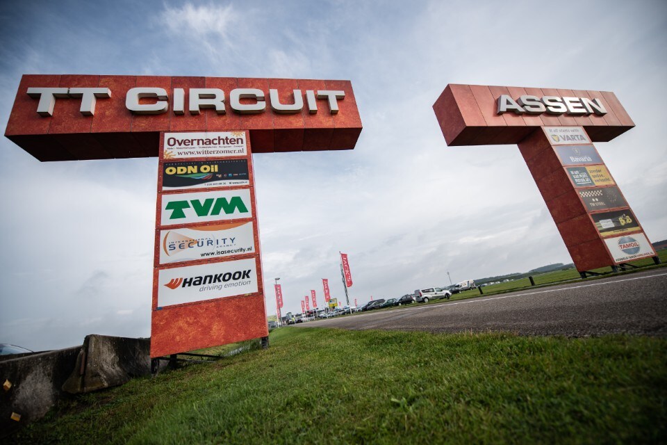 SBK Assen: orari Superpole e gare in TV