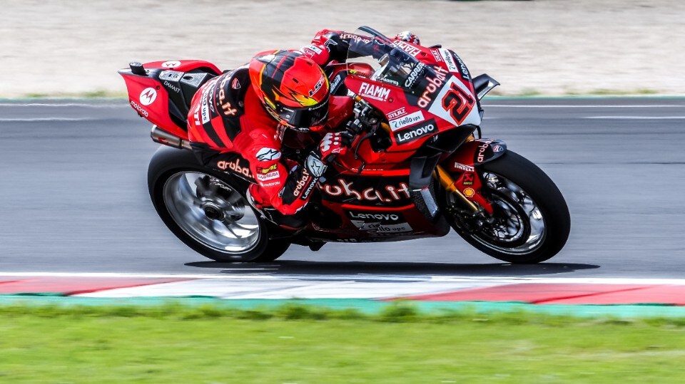 WorldSBK: Misano preview, riusciranno i nostri eroi a frenare Bautista?