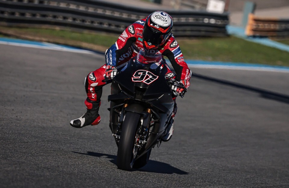 Test WorldSBK Jerez: parlano i piloti