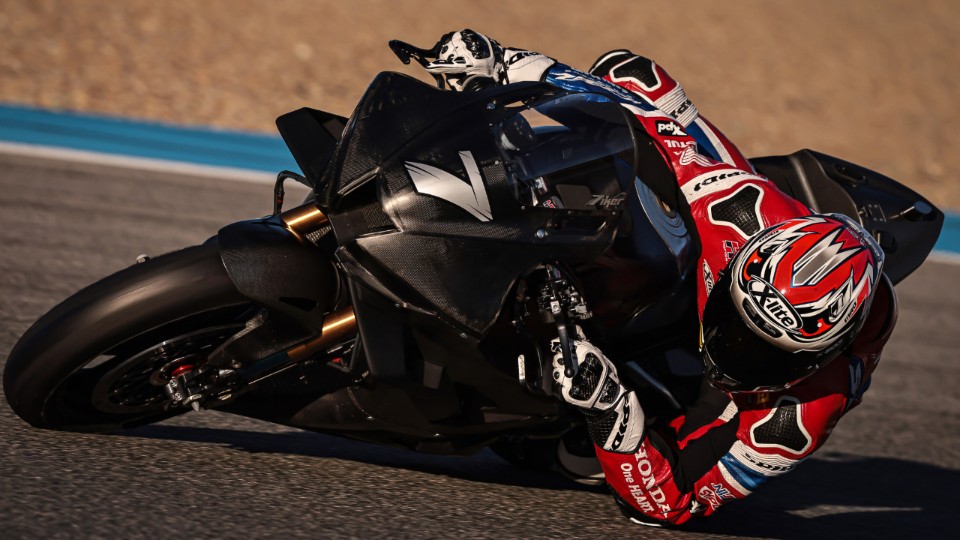 Test WorldSBK Jerez: parlano i piloti