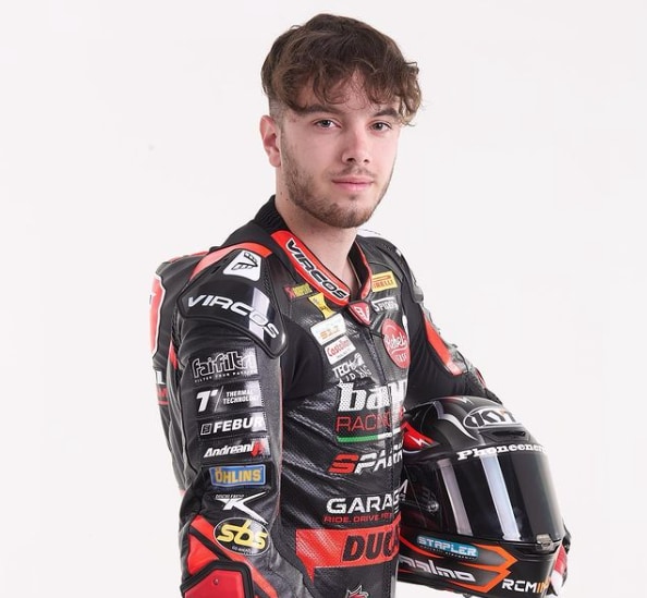 Petrucci: obiettivo rientro per i test di Misano