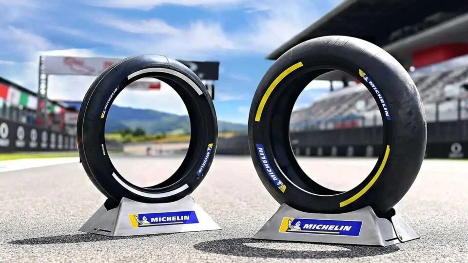 Lo scambio dei gommisti racing: Michelin in SBK al posto di Pirelli?