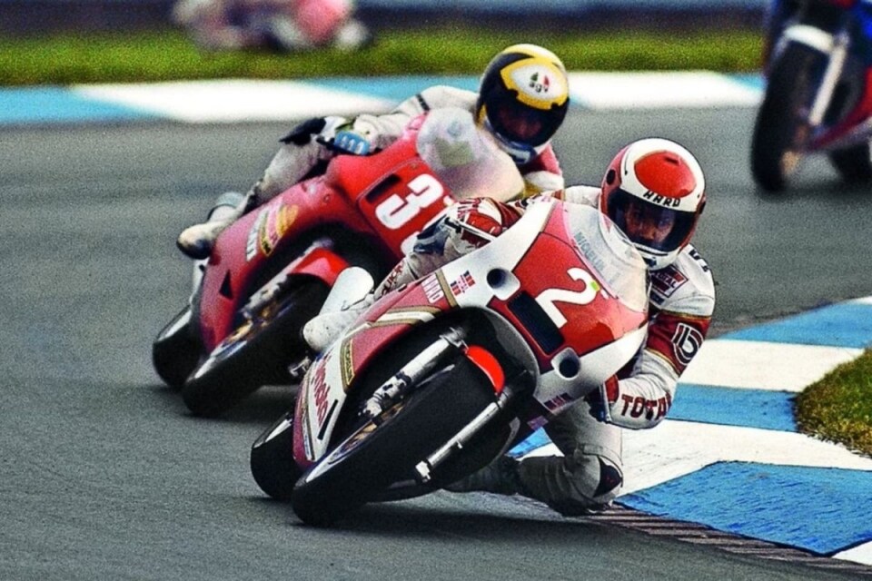 Il Mondiale Superbike ne fa 1000!