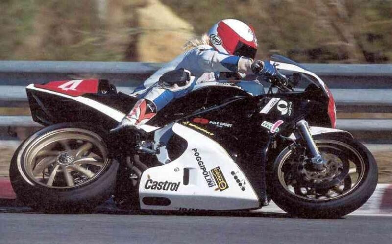 Il Mondiale Superbike ne fa 1000!