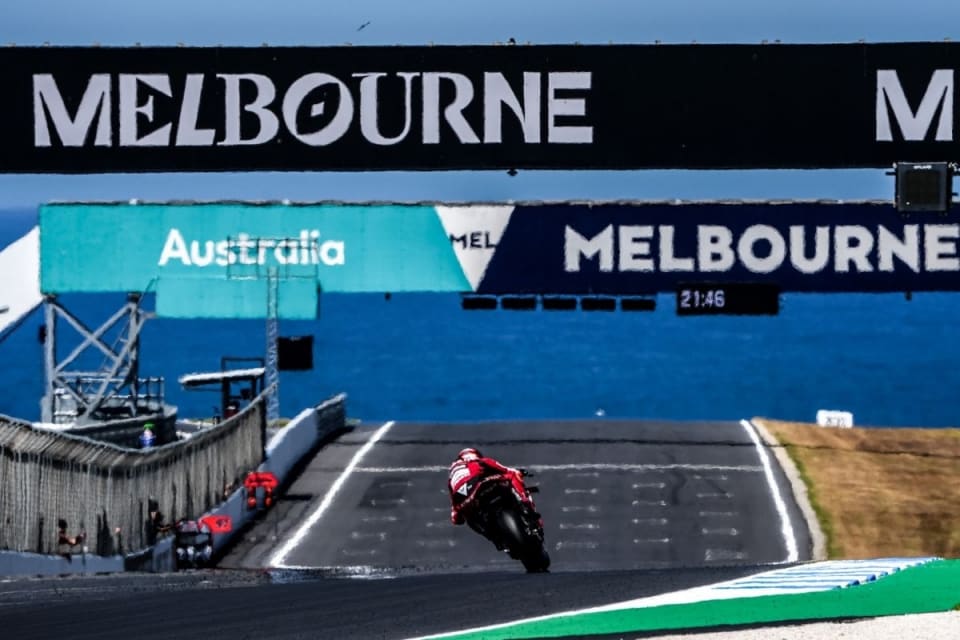 WorldSBK Phillip Island: orari Superpole e gare in TV