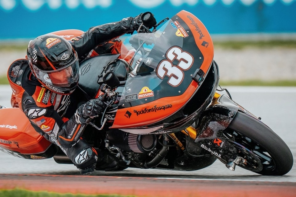 Harley-Davidson Bagger World Cup 2026: chi scende in pista?