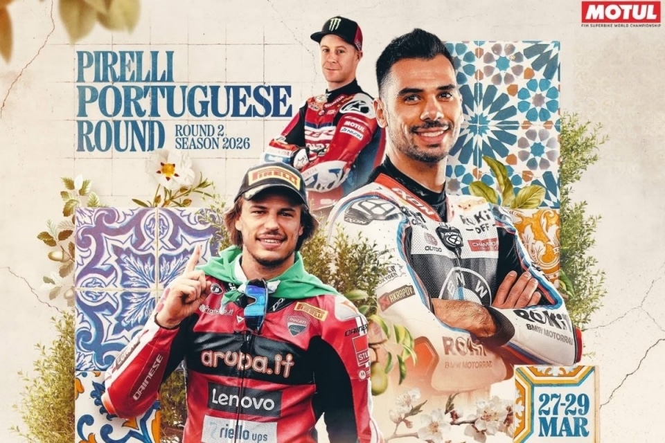 WorldSBK Phillip Island: orari Superpole e gare in TV