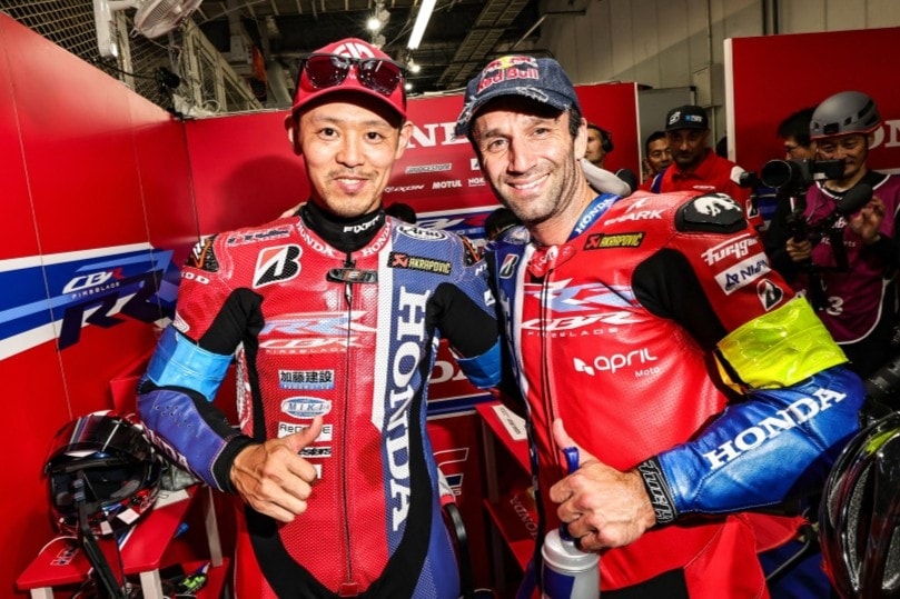 8 Ore di Suzuka 2026: ecco i "Dream Team", Yamaha e Honda