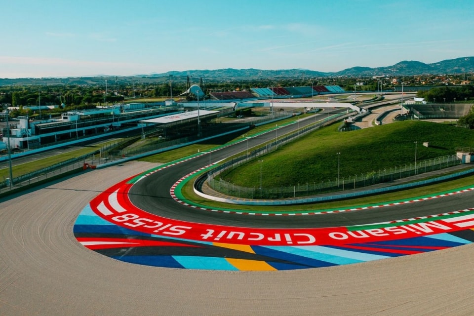 WorldSBK Misano: orari Superpole e gare in TV