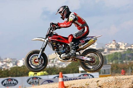 Risultati 2007. Classifica Campionato Mondiale Supermoto S1