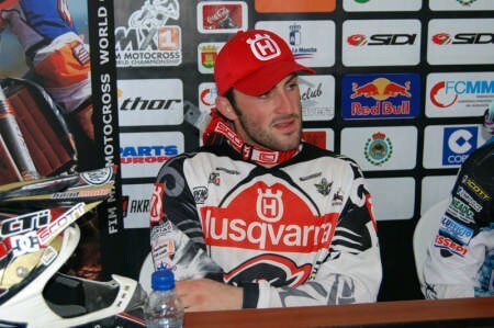 Mondiale MX3 - Europeo EMX2. A Talavera vince ancora Julien Vanni, ma Salvini è secondo