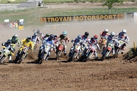 Mondiale MX3 – Bulgaria. Vanni, Salvini e Irt sul podio