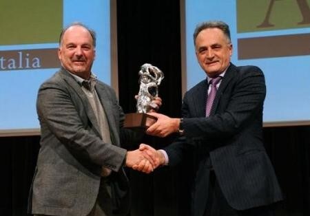 Gran Galà dello Sport 2009. Confindustria premia Acerbis