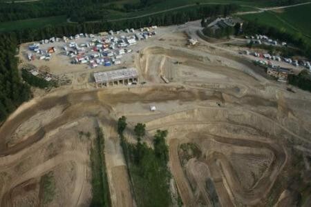 Mondiale MX1/MX2. Work in Progress a Fermo