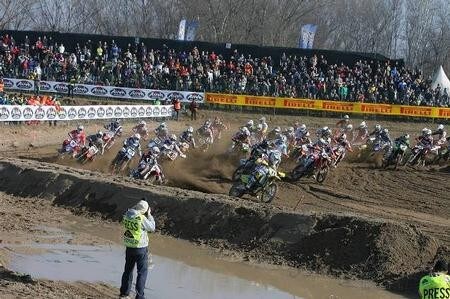 Circuito Tazio Nuvolari di Mantova. Pista aperta fino al 1° aprile per i test privati