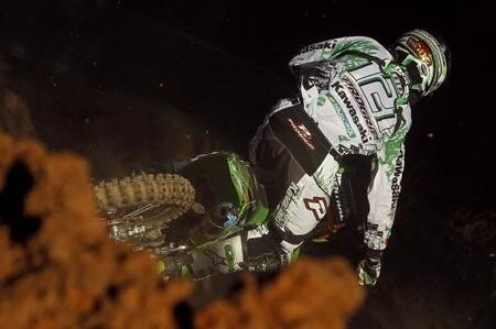 Kawasaki Racing Team Europe. Thierry Chizat Suzzoni nuovo team manager