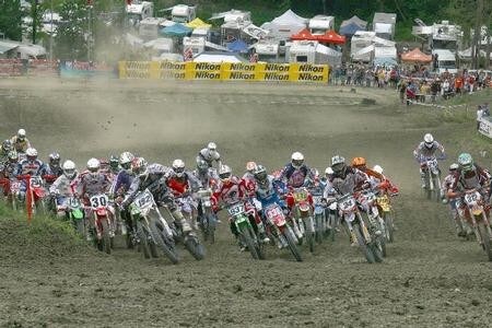 Trofeo Italia e Campionato Femminile MX. Domenica si incoronano i campioni 2011