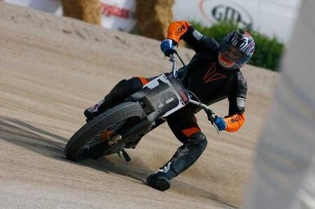 Freddie Spencer news. Il ritorno in off-road