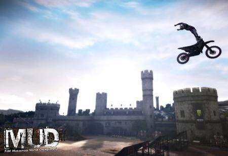 MUD – FIM Motocross World Championship. C'è anche il freestyle