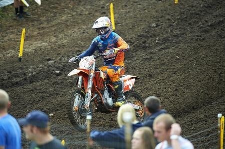 AMA Pro Motocross Championship - Washougal. Dungey: sesta vittoria consecutiva - VIDEO