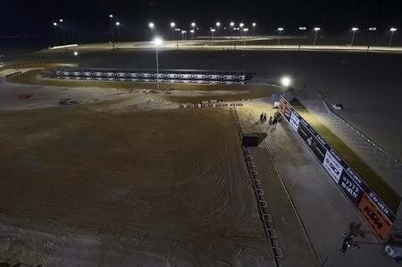 Mondiale Motocross MX1-MX2 2013. Si parte!