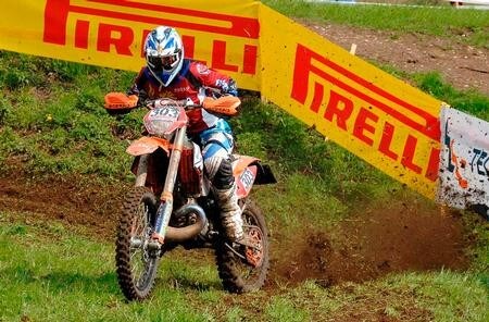 Assoluti d'Italia Enduro 2013. A Bobbio la terza tappa