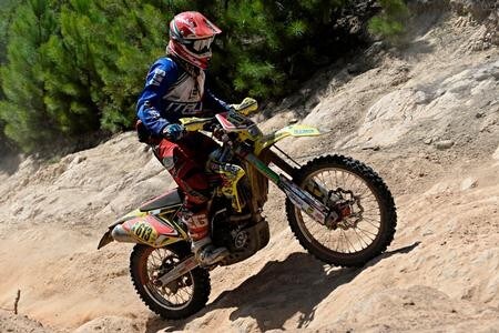 Campionato Europeo Enduro 2013. Torna la Nazionale Enduro