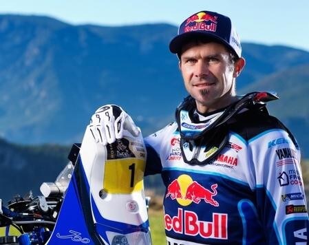 Cyril Despres passa alle auto. Alla Dakar 2015 con Peugeot