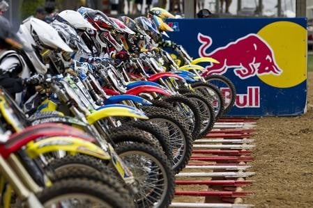 RED BULL MX SUPERCHAMPIONS. Selezionati i primi dei 400 rider che il 13 e 14 settembre avranno l'onore di gareggiare sulla storica pista di Maggiora