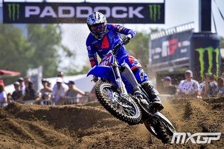 Mondiale MXGP 2015. GP Lombardia Città di Mantova: ultime news