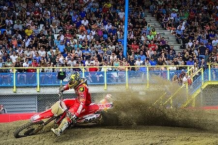 Mondiale MXGP. Febvre Campione 2015