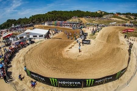 Calendario MXGP 2016. Chi va e chi viene...