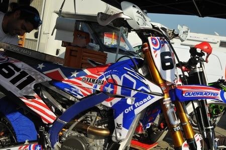 Campionato Regionale SM Lombardia e Piemonte 2015. Torna il Supermotard by XOffRoad!