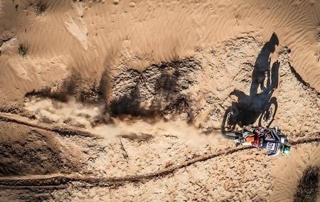 Afriquia Merzouga Rally. Un nuovo passo in avanti