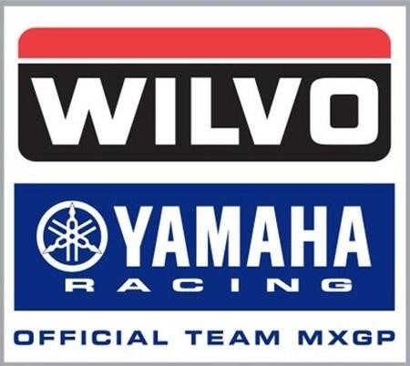 Mondiale MXGP 2017. Simpson and Tonus con Wilvo Yamaha