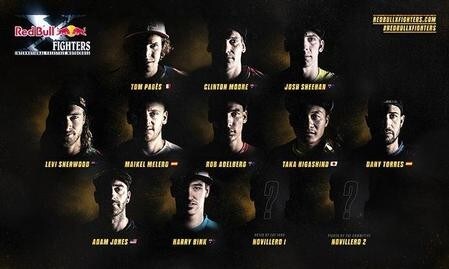 Red Bull X-Fighters. Il 7 luglio a Madrid la sfida 2017