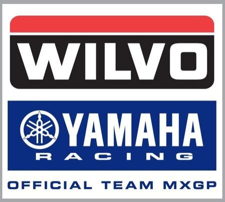 Mondiale MXGP 2019. Gautier Paulin con  Wilvo Yamaha