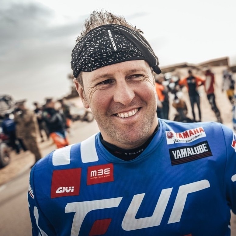 Africa Eco Race 2020: vittoria per Alessandro Botturi 