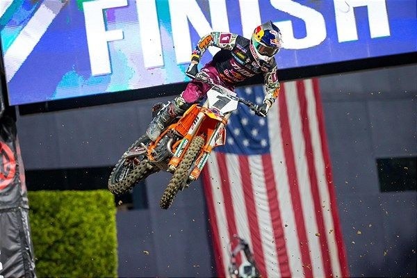 Round 6 San Diego 