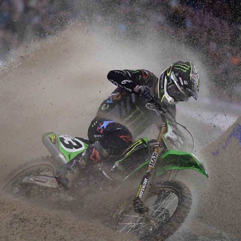 Round 7 Tampa 