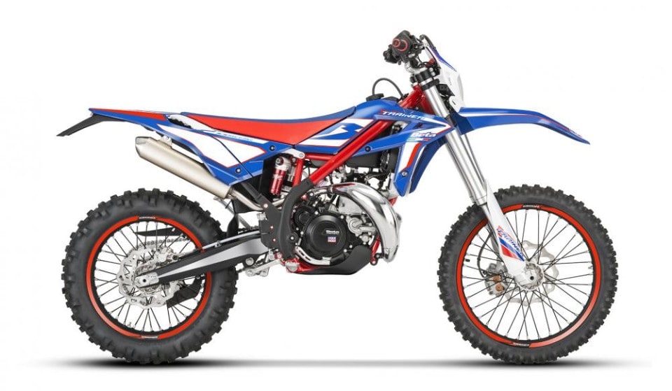 La nuova Beta XTrainer MY 2021 è arrivata!