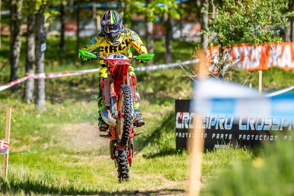 Enduro GP #TBT: Portogallo 2019