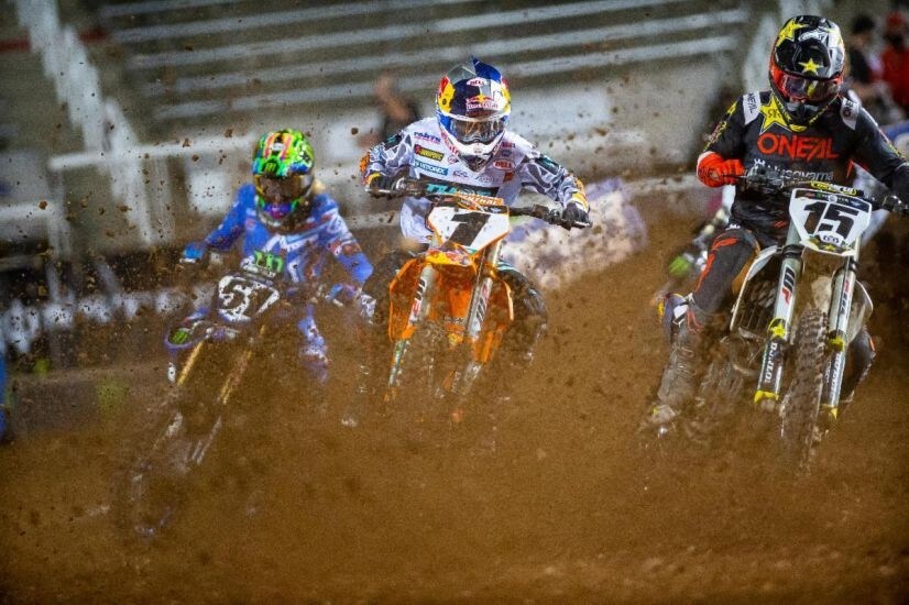 Round 12 Salt Lake City 
